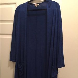Lularoe Sarah Cardigan